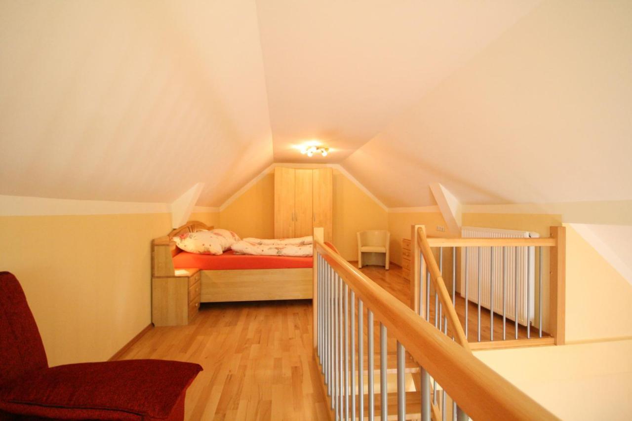 Pichlhof Apartments - Comfort Near Planai Шладминг Номер фото