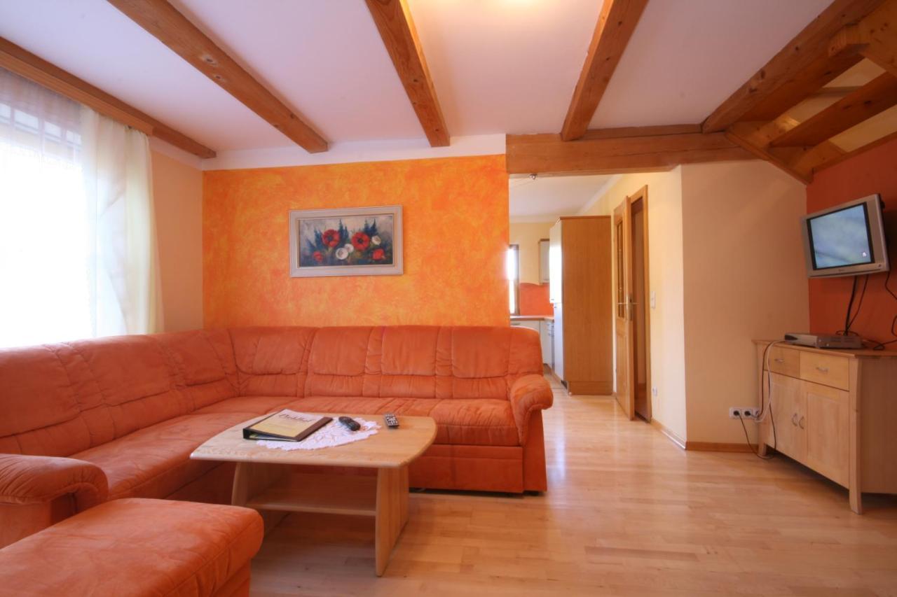 Pichlhof Apartments - Comfort Near Planai Шладминг Номер фото