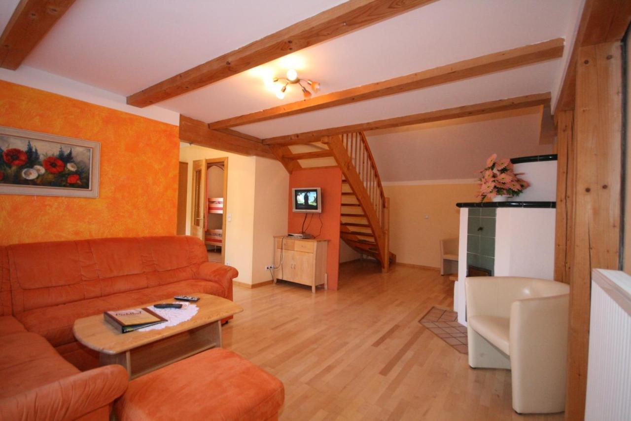 Pichlhof Apartments - Comfort Near Planai Шладминг Номер фото