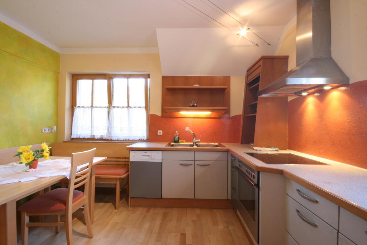 Pichlhof Apartments - Comfort Near Planai Шладминг Номер фото