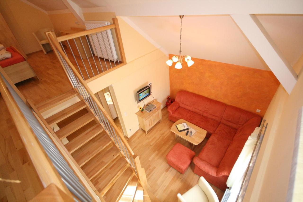 Pichlhof Apartments - Comfort Near Planai Шладминг Номер фото