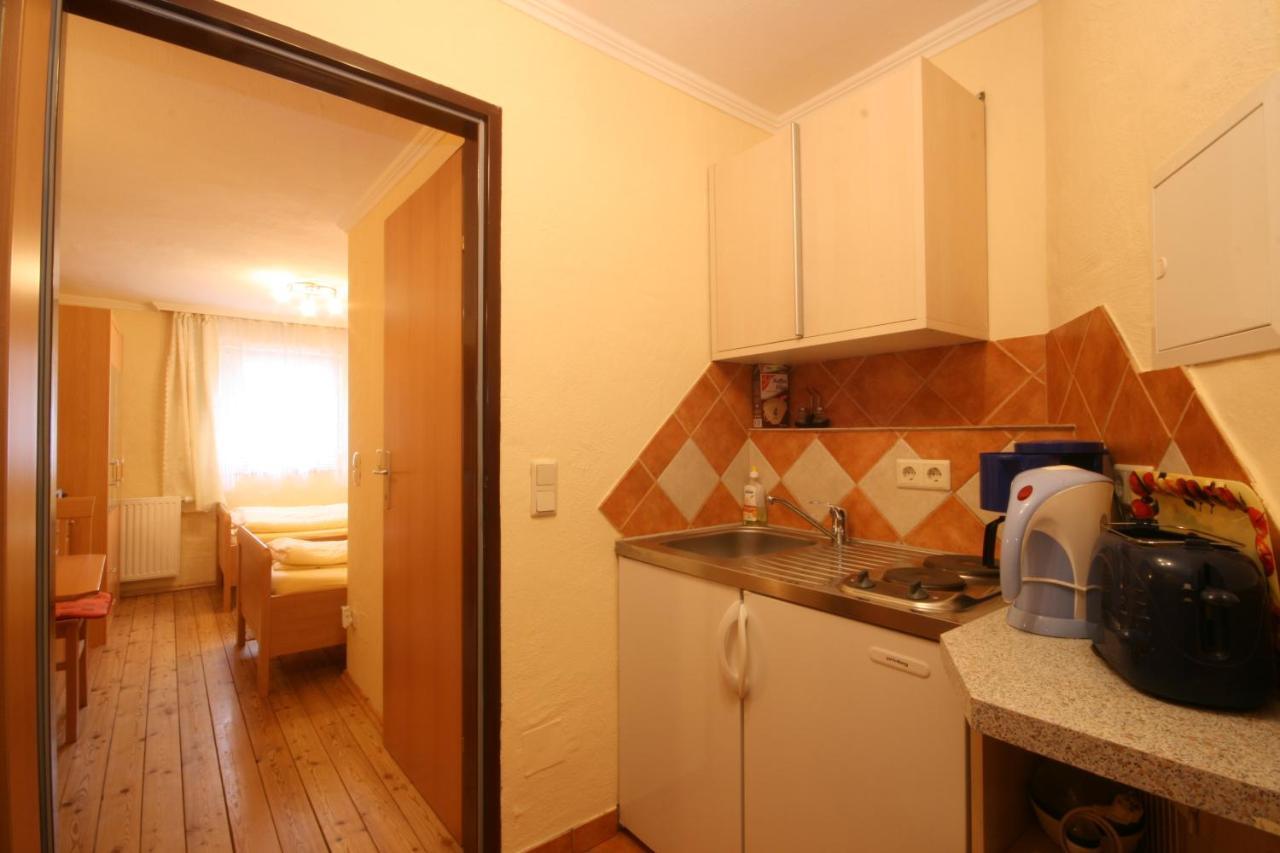 Pichlhof Apartments - Comfort Near Planai Шладминг Номер фото