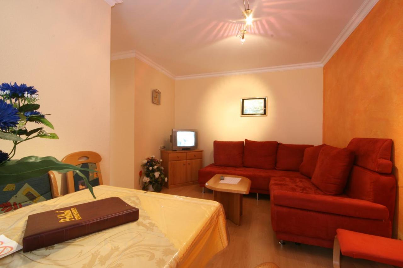 Pichlhof Apartments - Comfort Near Planai Шладминг Номер фото