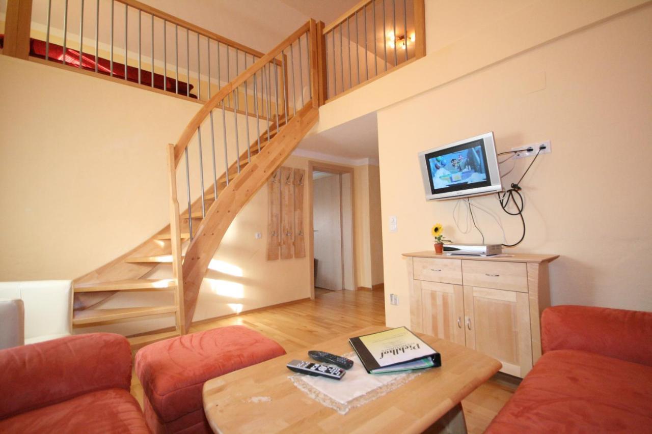 Pichlhof Apartments - Comfort Near Planai Шладминг Номер фото